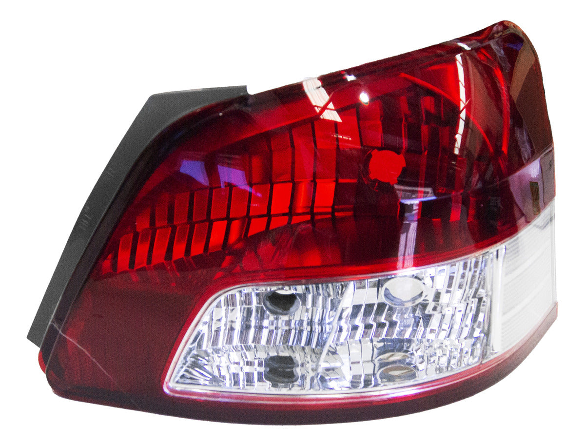 Farol Trasero Derecho Para Toyota Yaris 1.5 2013