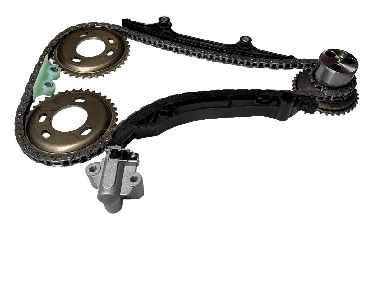Kit De Distribucion Citroen Jumper Puma 2.2 (8 Pzas)