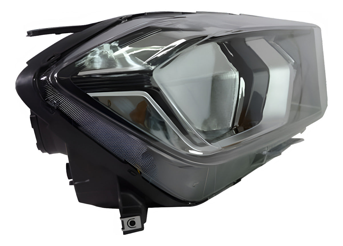 Optico Derecho Para Maxus T60 2.8 Diesel Año 2023