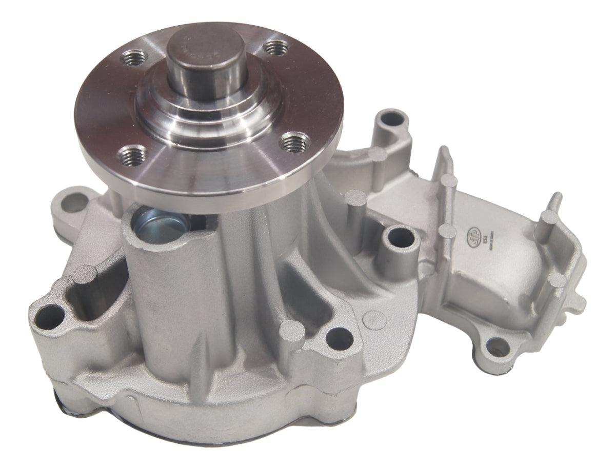 Bomba De Agua Toyota Hilux 3.0 4x4 2012-2015 Stp Americana