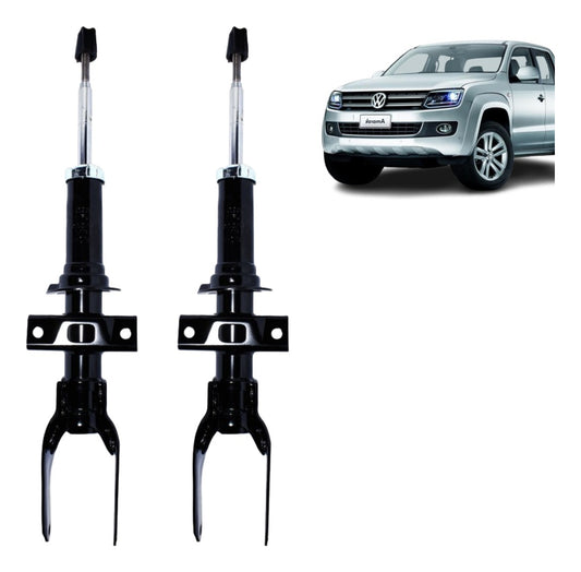 Amortiguadores Delant Der / Izq Volkswagen Amarok 2.0 2013