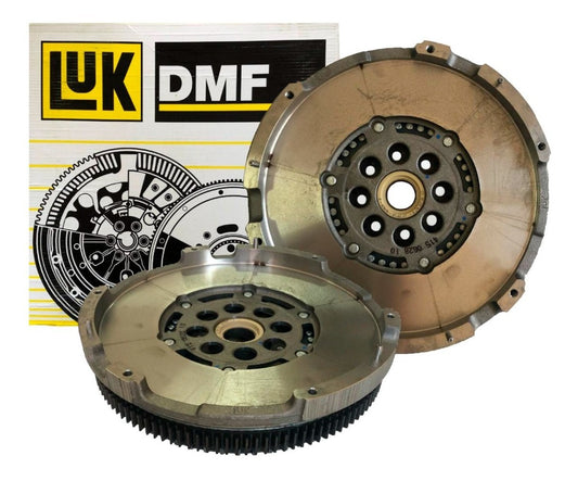 Volante Motor Bimasa Ford Transit 2.2 2015-2023 Marca Luk