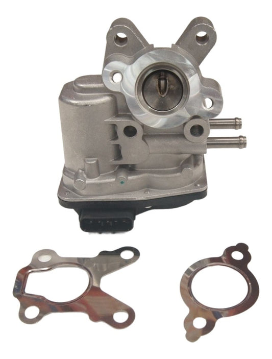 Valvula Egr Para Nissan Navara 2.5 4x4 / 4x2 2007-2013