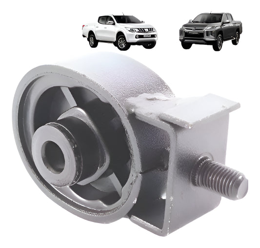 Soporte Motor Trasero Mitsubishi Montero 3.2 4m41 Año 2013