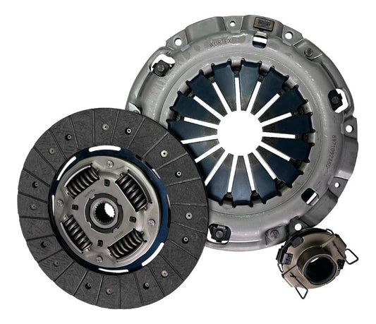 Kit De Embrague Chevrolet D-max Dmax 3.0 2010