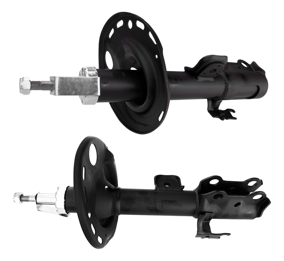 Par De Amortiguadores Delanteros Toyota Rav4 2.4 2006-2013