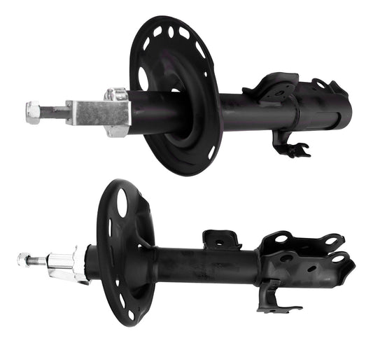Par De Amortiguadores Delanteros Toyota Rav4 2.4 2006-2013