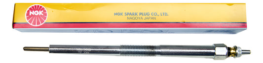 Bujia Incandescente Nissan Navara 2.5 4x4 / 4x2 2007-2013