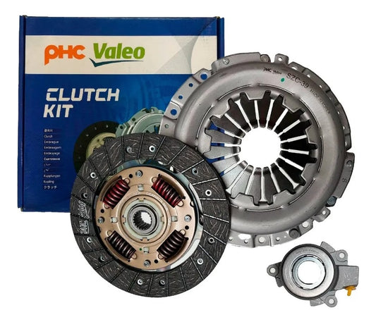 Kit De Embrague Suzuki Sx4 1.6 Marca Valeo Año 2008