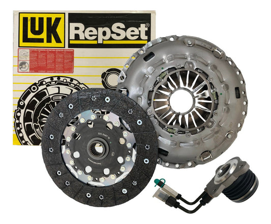 Kit De Embrague Para Hyundai Tucson 2.0  (retornada)