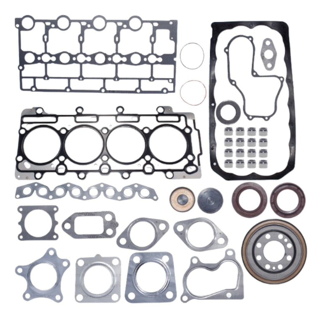 Kit De Empaquetadura De Motor Maxus T60 2.8 2017-2024