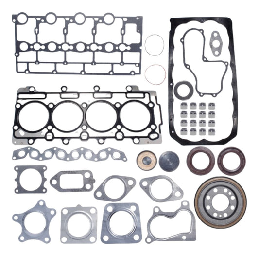 Kit De Empaquetadura De Motor Maxus T-60 2.8 2017-2024