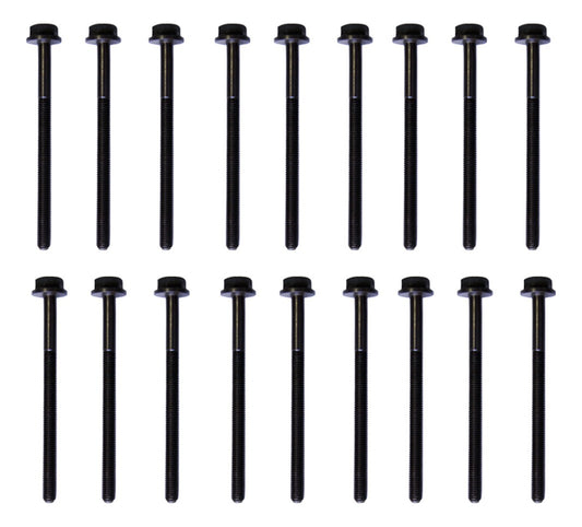 Juego De Pernos De Culata Mazda Bt50 2.2 2011-2023 (18)