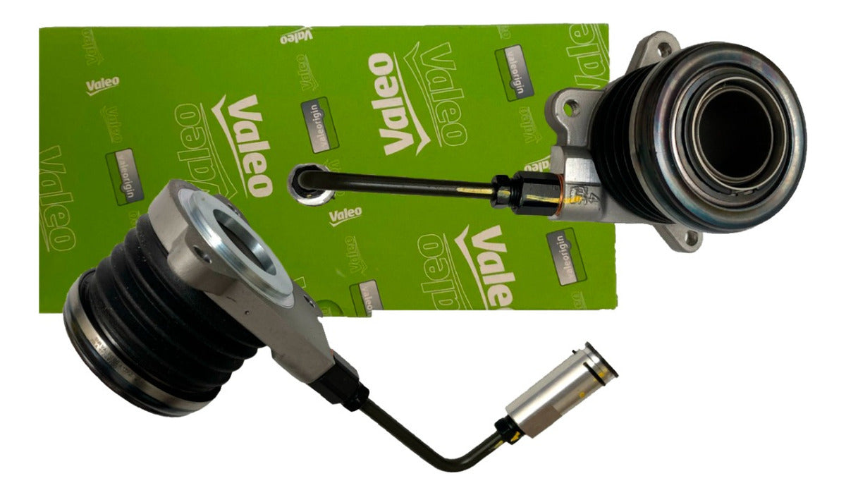 Rodamiento De Empuje Hidraulico Jac T6 2.0 2017-2023 Diesel