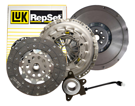 Kit De Embrague + Volante Maxus T60 2.8 Diesel 2018