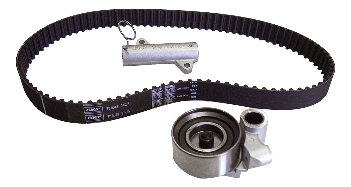 Kit De Distribucion Toyota Hilux 2.5 / 3.0 Marca S K F