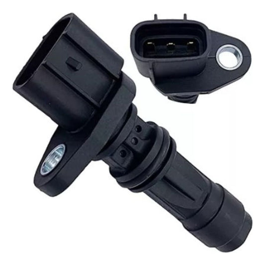 Sensor Rotacion Cigueñal Nissan Navara 2.5 2007-2013 Japones