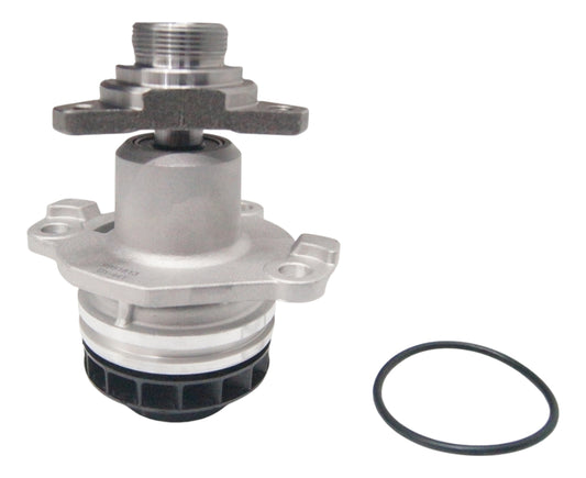 Bomba De Agua Para Nissan Np300 2.3 16 Valv Año 2016