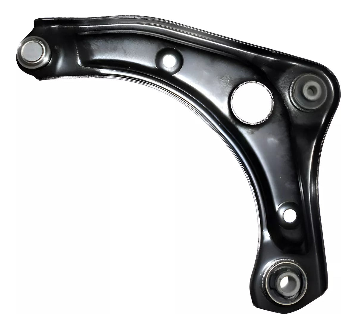 Bandejas Inferior Izquierda Nissan Versa 1.6 Hr16de Año 2018