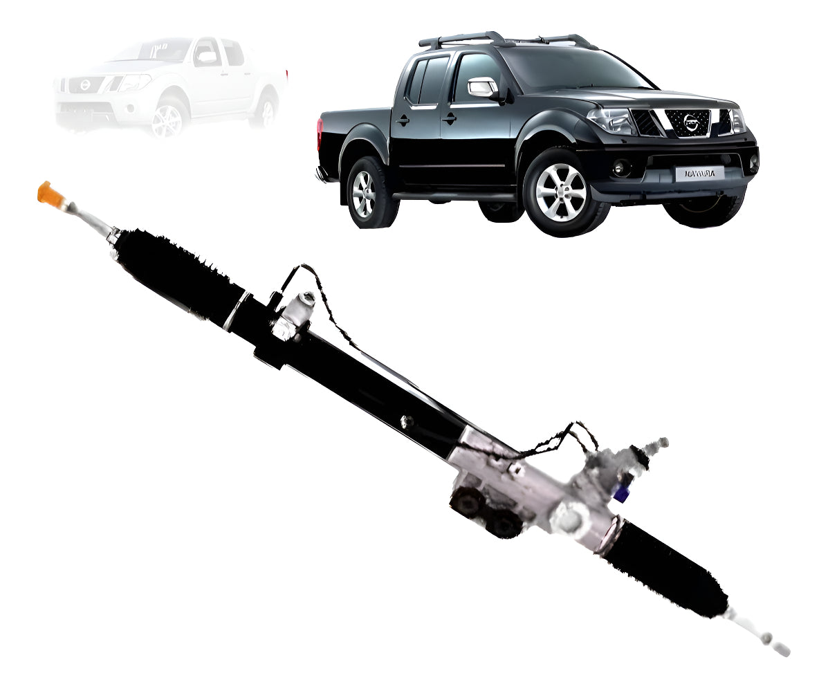 Cremallera Hidraulica Nissan Navara 2.5 2014-2016