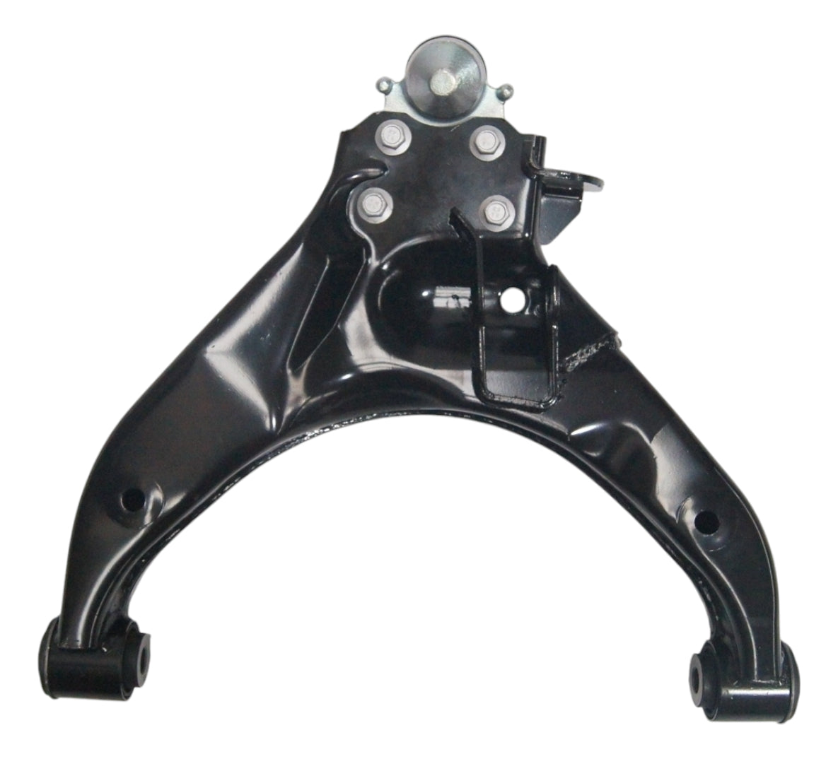 Bandeja Inferior Izquierda Maxus T60 2.8 2017-2024 C/ Rotula