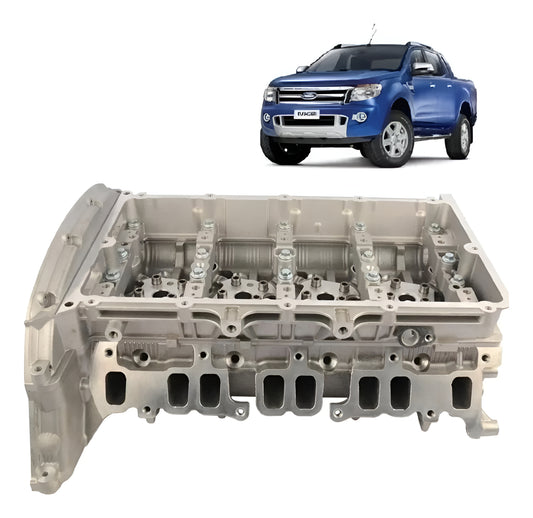 Culata Para Ford Ranger  2.2 16v Dutatorq Año 2019