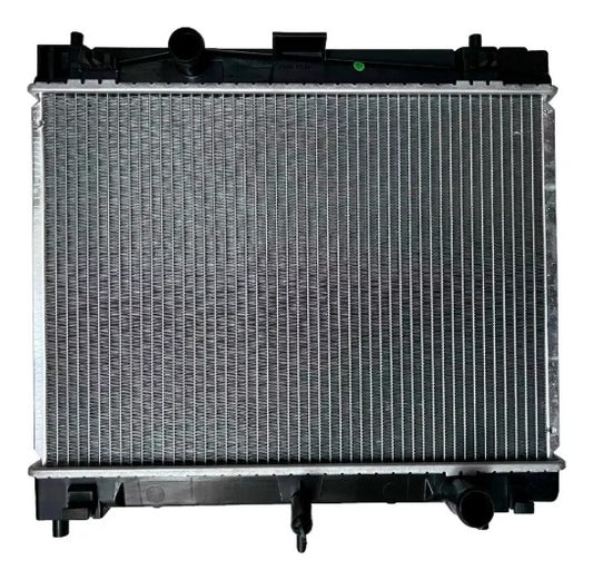 Radiador De Motor Para Toyota Yaris 1.3 Año 2010