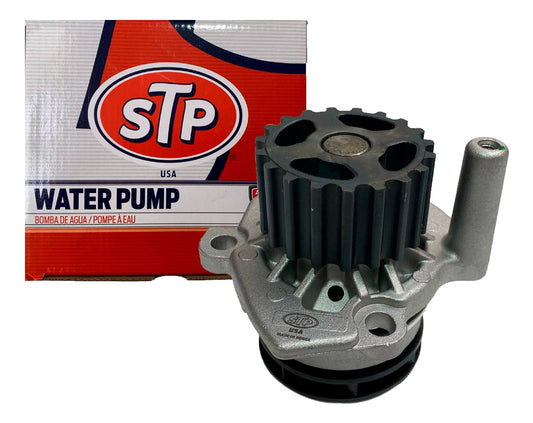 Bomba De Agua Volkswagen Amarok 2.0 Marca S T P