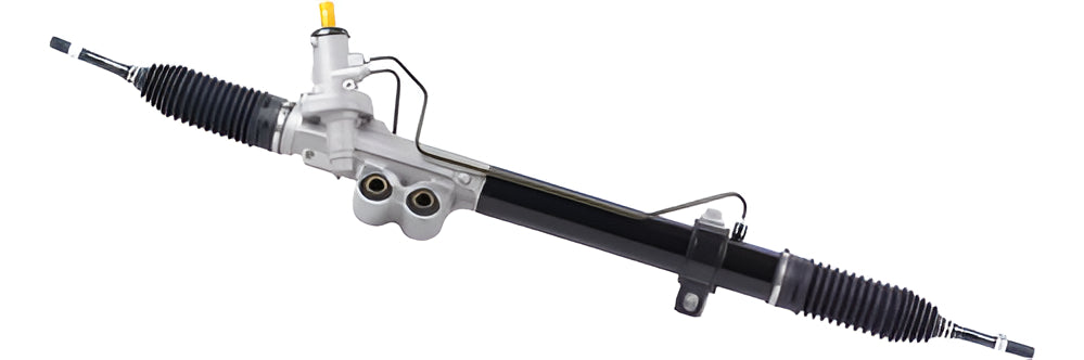 Cremallera De Dirección Caja Nissan Np300 2.3 Año 2016