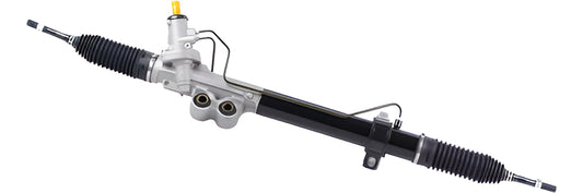 Cremallera De Dirección Caja Nissan Np300 2.3 Año 2016