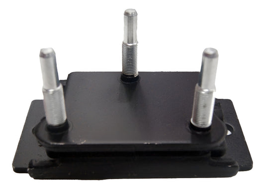 Soporte Caja Cambio Trasera Nissan Navara 2.5 4x4 Año 2016