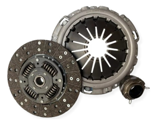 Kit Embrague Great Wall Wingle 5 / 6 2.0 Diesel Año 2012